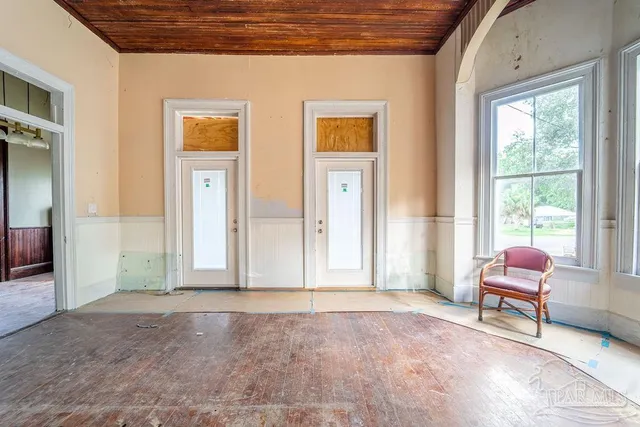 $495,000 | 400 West Gregory Street, Pensacola, FL 32502