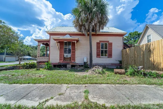 $495,000 | 400 West Gregory Street, Pensacola, FL 32502