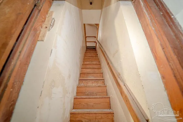 $495,000 | 400 West Gregory Street, Pensacola, FL 32502