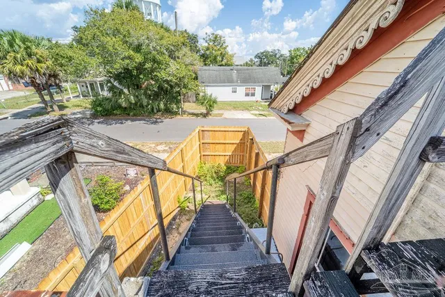 $495,000 | 400 West Gregory Street, Pensacola, FL 32502