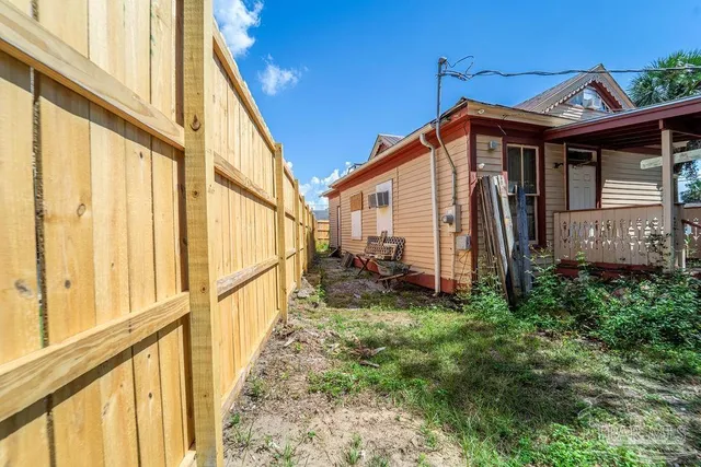 $495,000 | 400 West Gregory Street, Pensacola, FL 32502