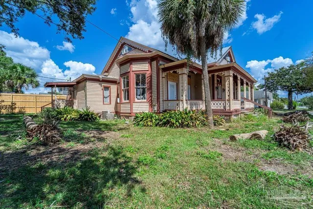 $495,000 | 400 West Gregory Street, Pensacola, FL 32502