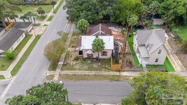 $495,000 | 400 West Gregory Street, Pensacola, FL 32502