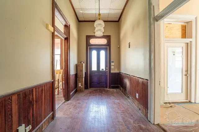 $495,000 | 400 West Gregory Street, Pensacola, FL 32502