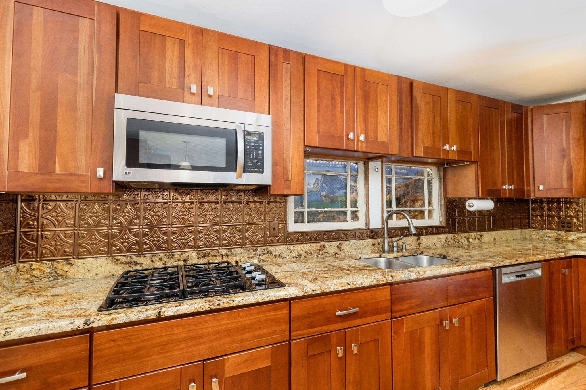 301 Duncan Street Raleigh, NC 27608 - Photo 13 of 41 Kitchen