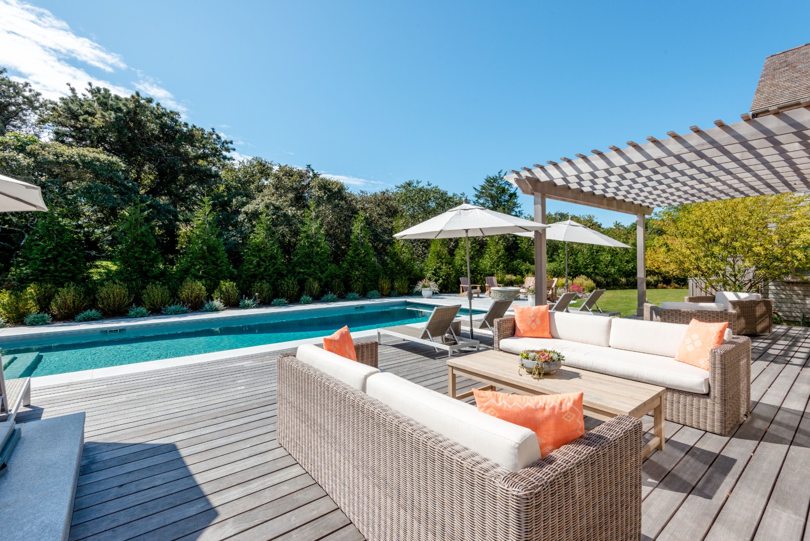 5 Brewster Road Nantucket, MA 02554 - Photo 7 of 53 Gallery Image 7