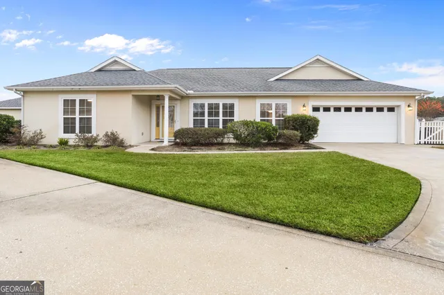 $220,000 | 19 Coastal Walk, St. Marys, GA 31558