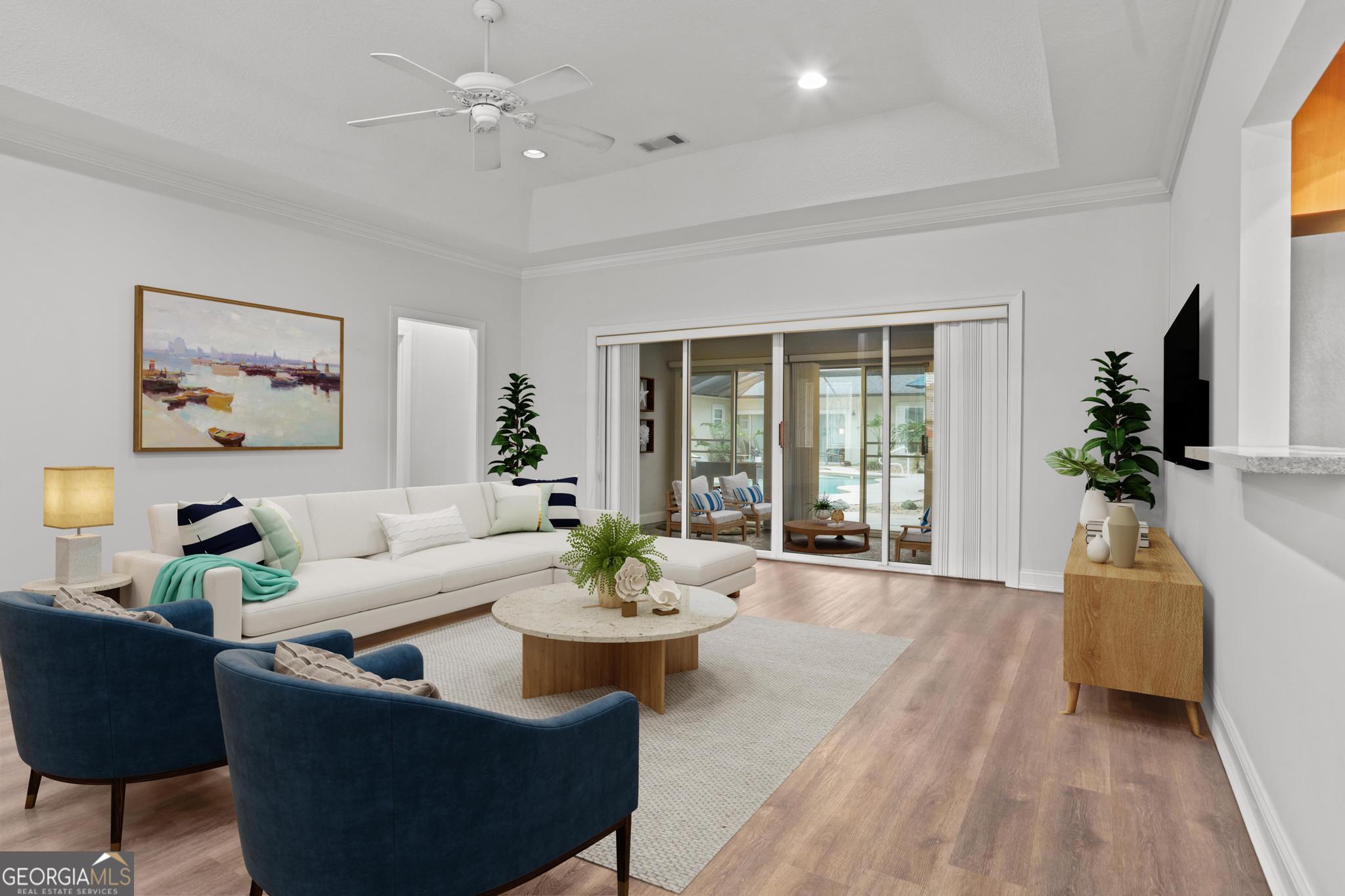 19 Coastal Walk St. Marys, GA 31558 - Photo 16 of 34