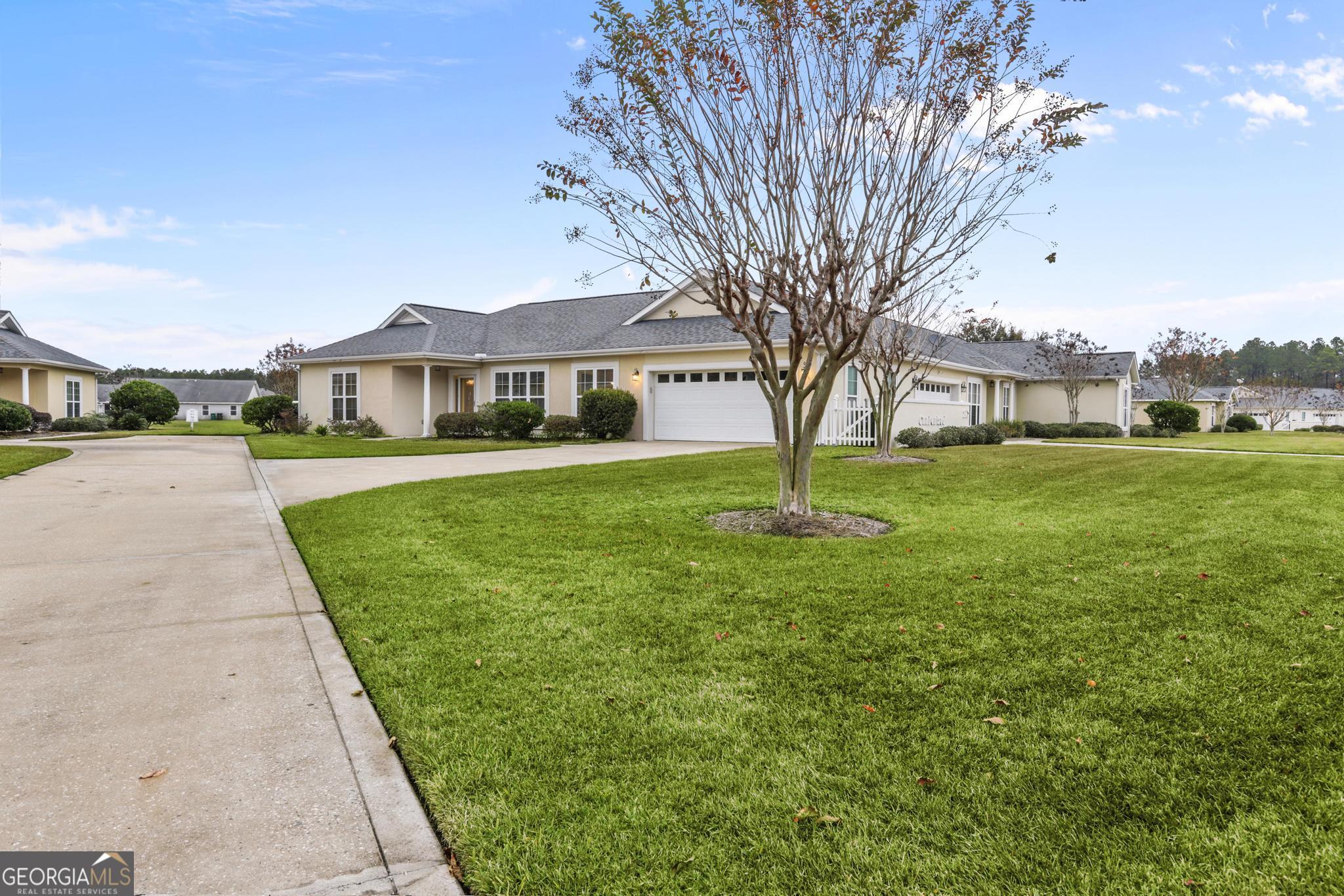 19 Coastal Walk St. Marys, GA 31558 - Photo 2 of 34