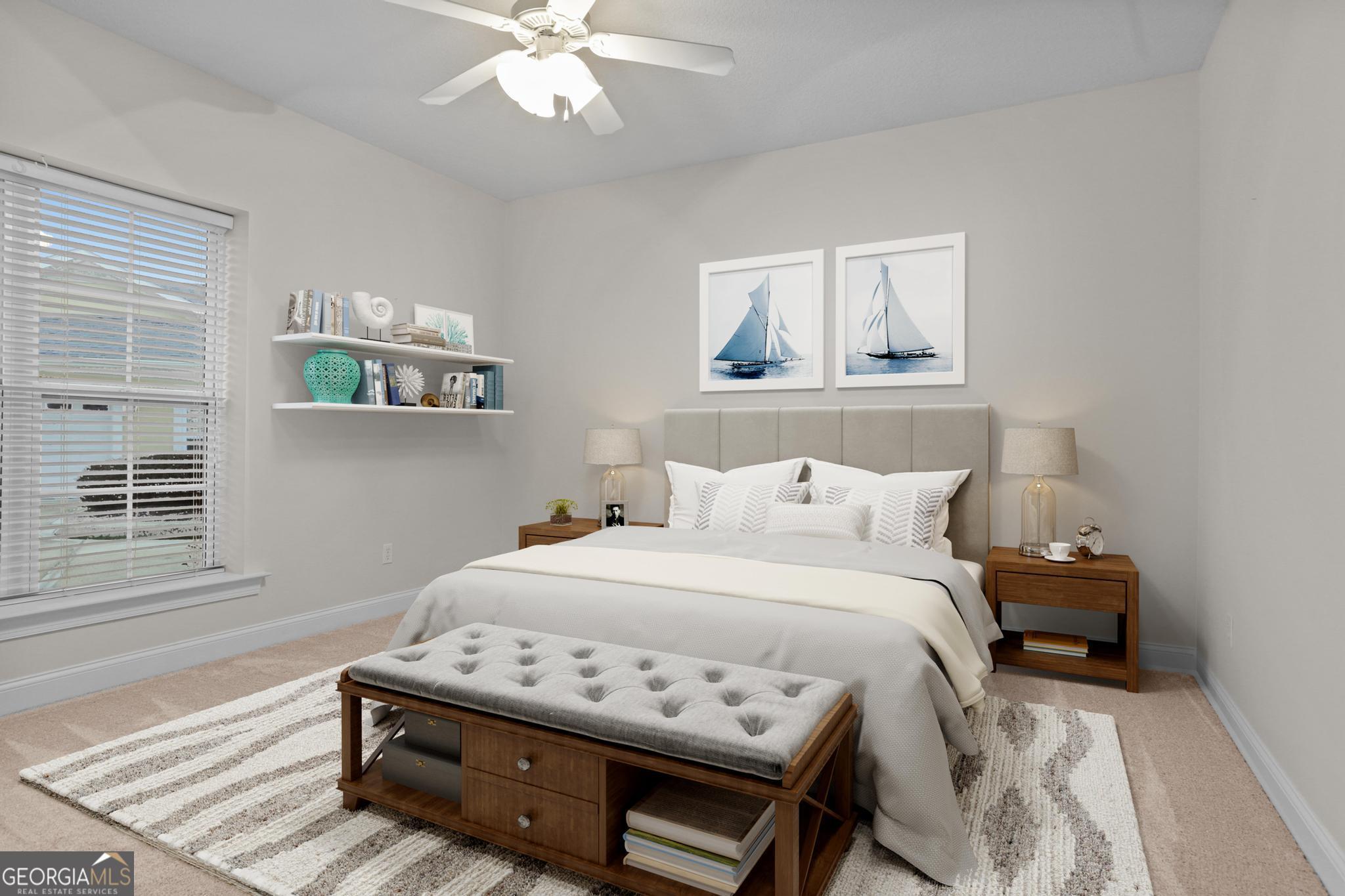 19 Coastal Walk St. Marys, GA 31558 - Photo 25 of 34