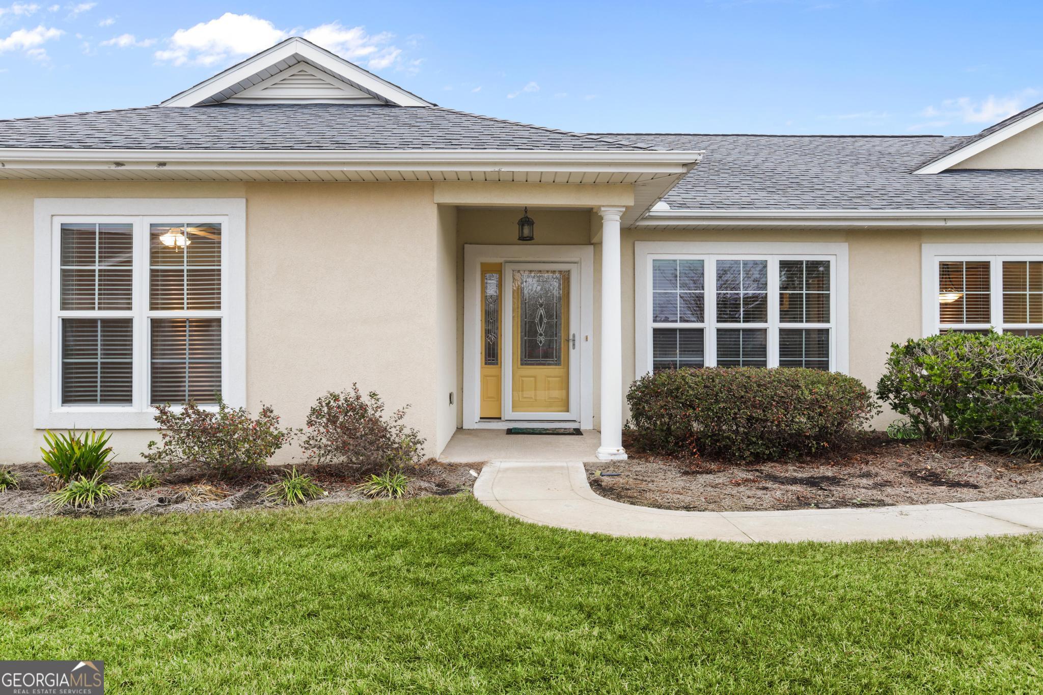 19 Coastal Walk St. Marys, GA 31558 - Photo 3 of 34