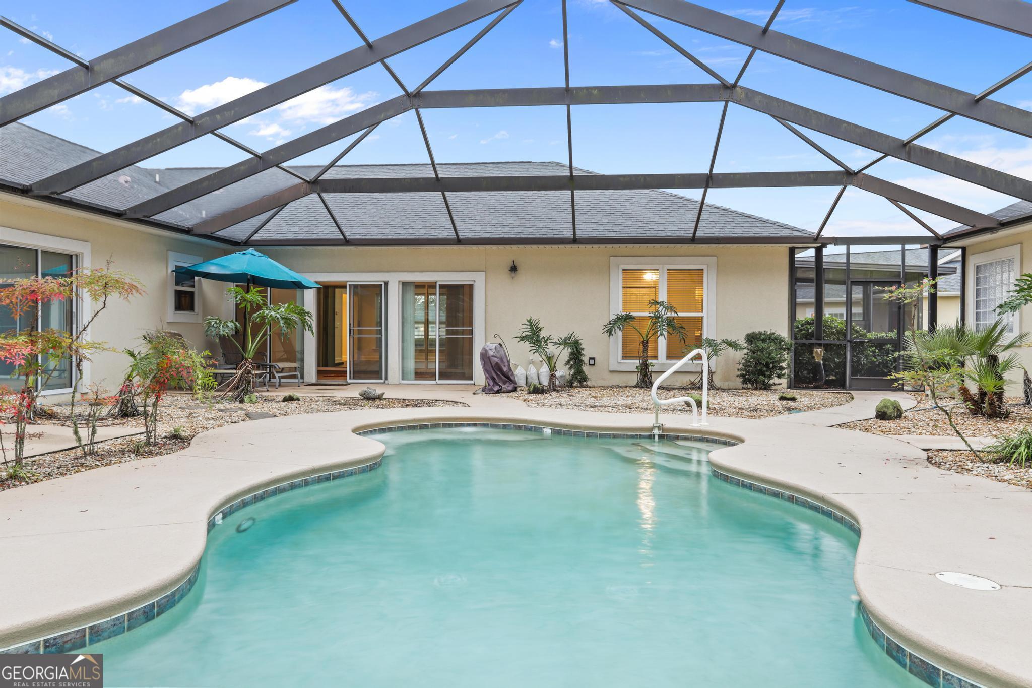 19 Coastal Walk St. Marys, GA 31558 - Photo 32 of 34