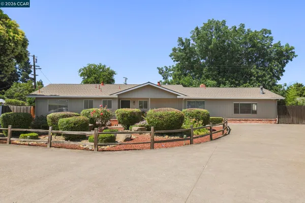 $1,050,000 | 19 Mardock Court, Pleasant Hill, CA 94523
