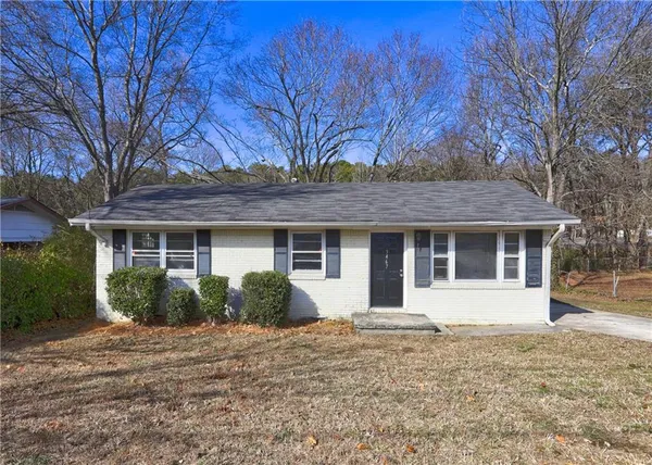 $1,350 | 3467 Eisenhower Circle Southeast, Atlanta, GA 30354