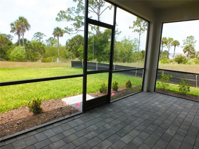 $2,600 | 19125 Moscato Court, Venice, FL 34293