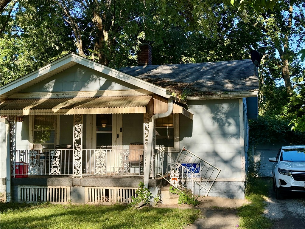 1720 North Gulick Avenue Decatur, IL 62526 - Photo 1 of 1