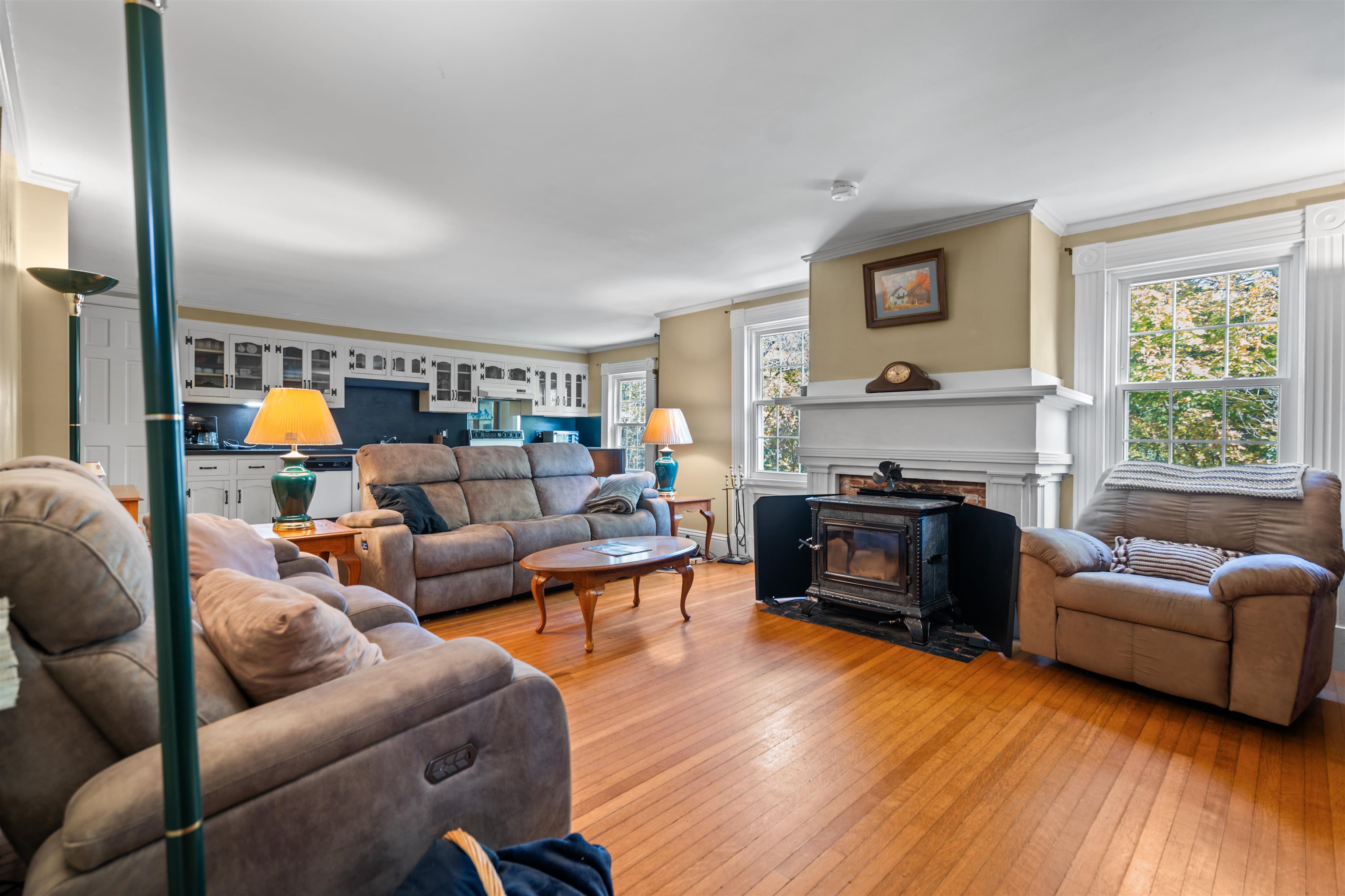 447 Center Road Hillsborough, NH 03244 - Photo 15 of 54