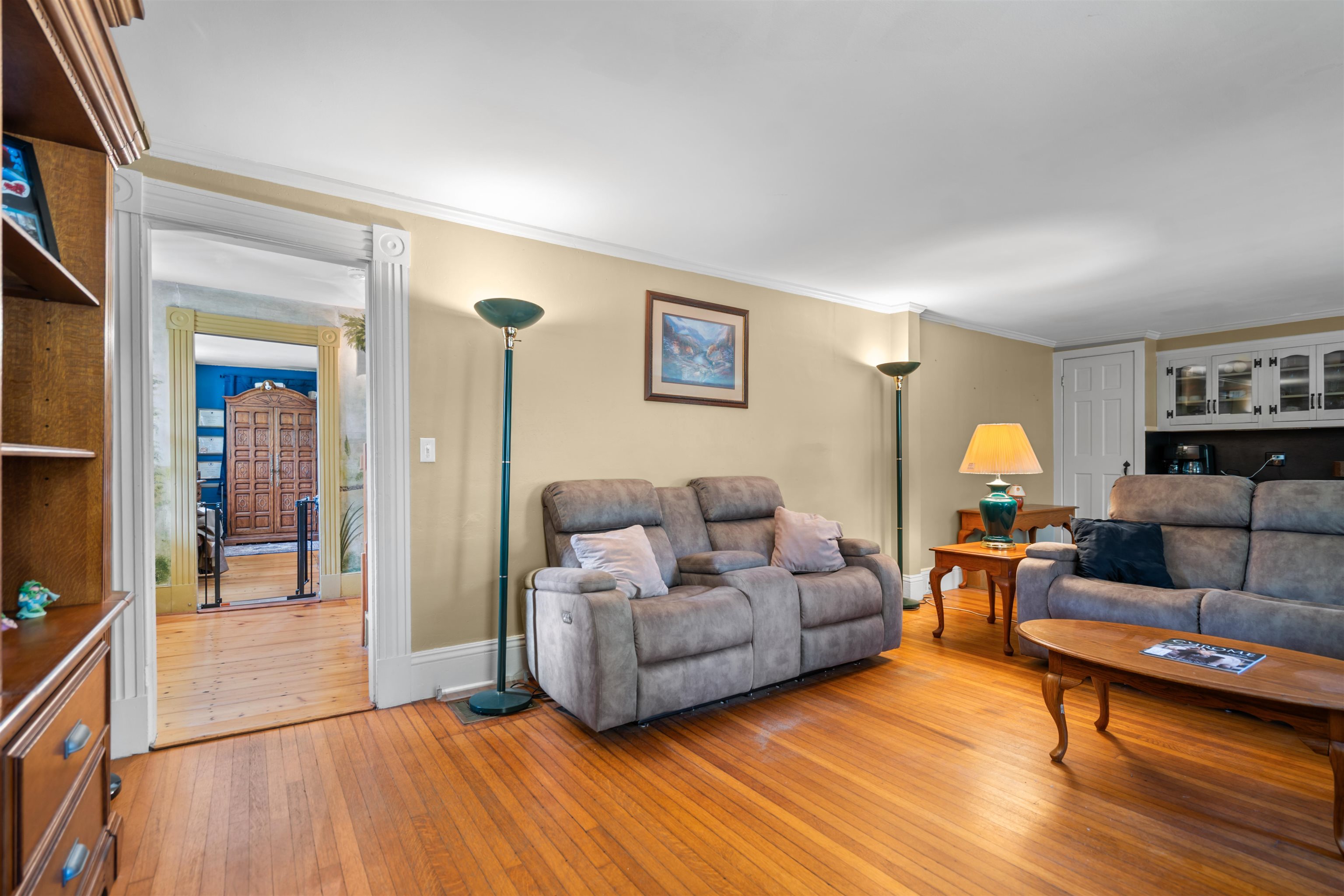 447 Center Road Hillsborough, NH 03244 - Photo 16 of 54