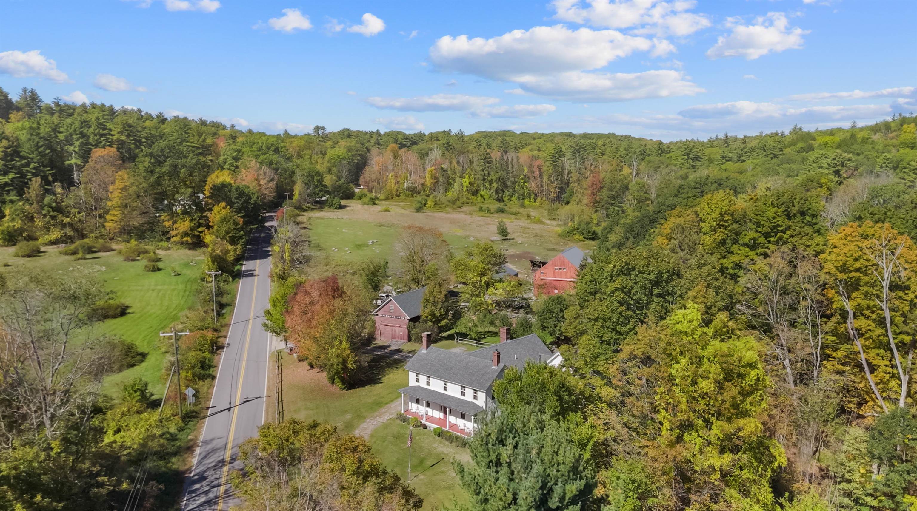 447 Center Road Hillsborough, NH 03244 - Photo 2 of 54