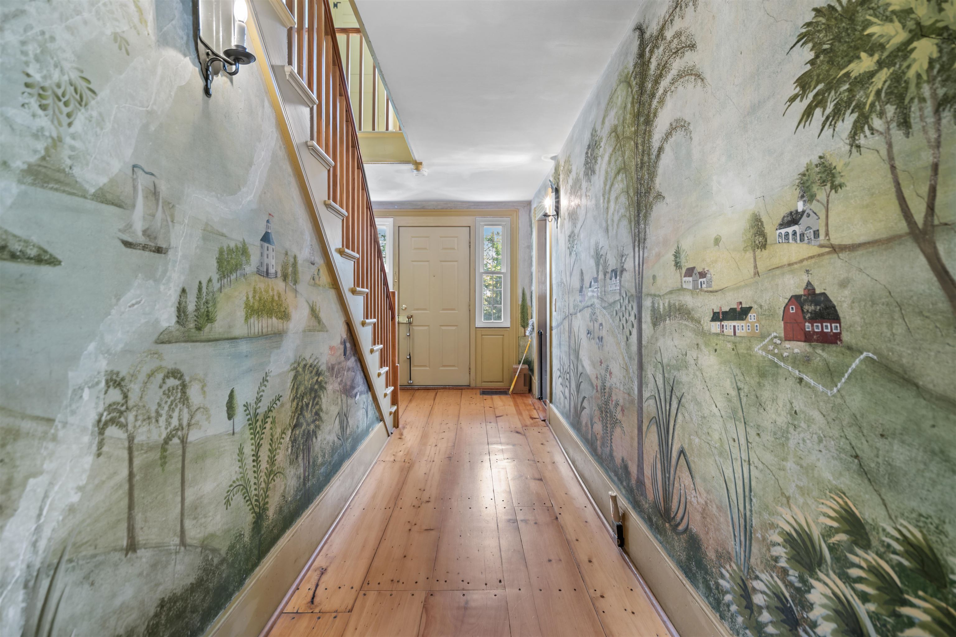 447 Center Road Hillsborough, NH 03244 - Photo 21 of 54