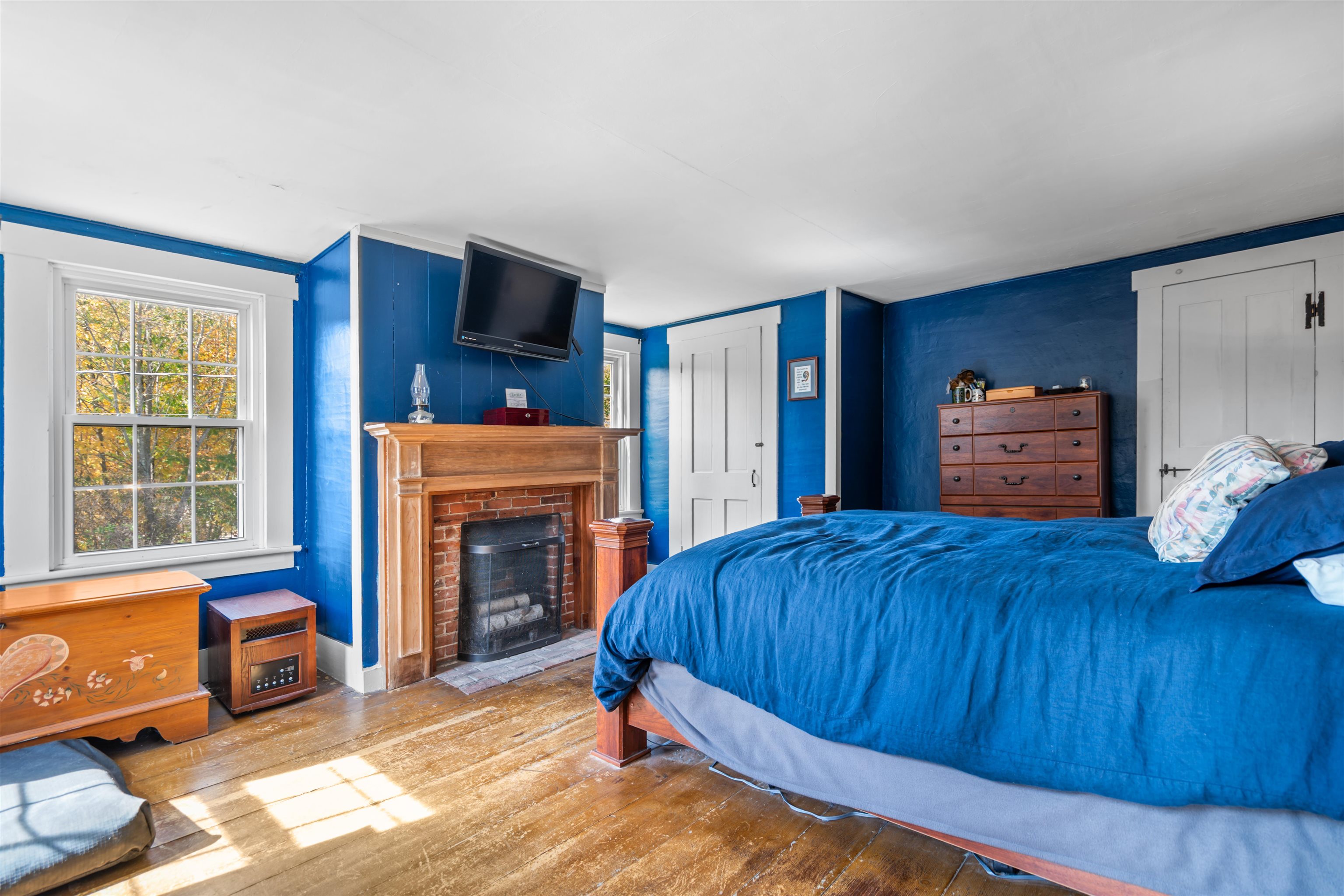 447 Center Road Hillsborough, NH 03244 - Photo 23 of 54