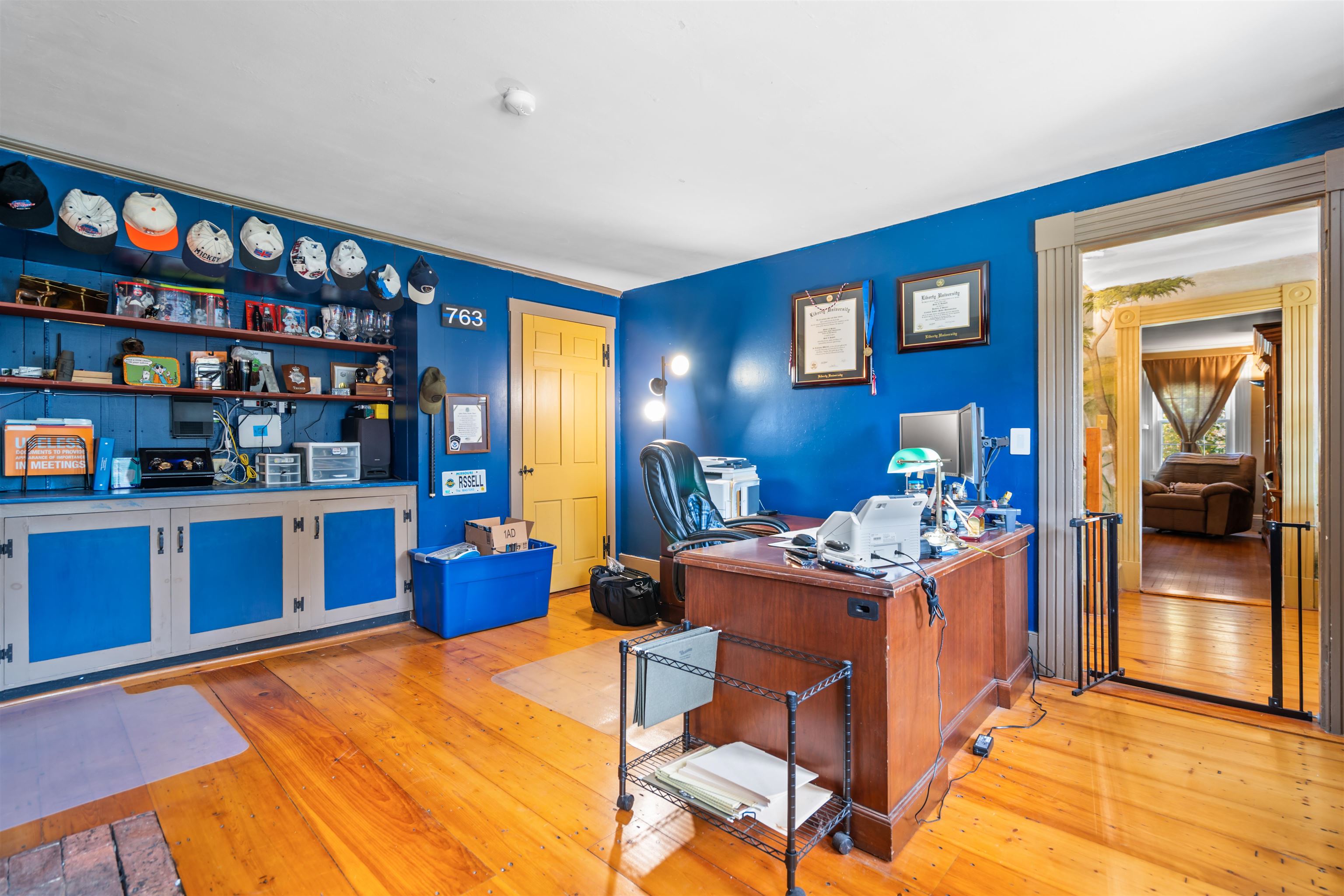 447 Center Road Hillsborough, NH 03244 - Photo 40 of 54