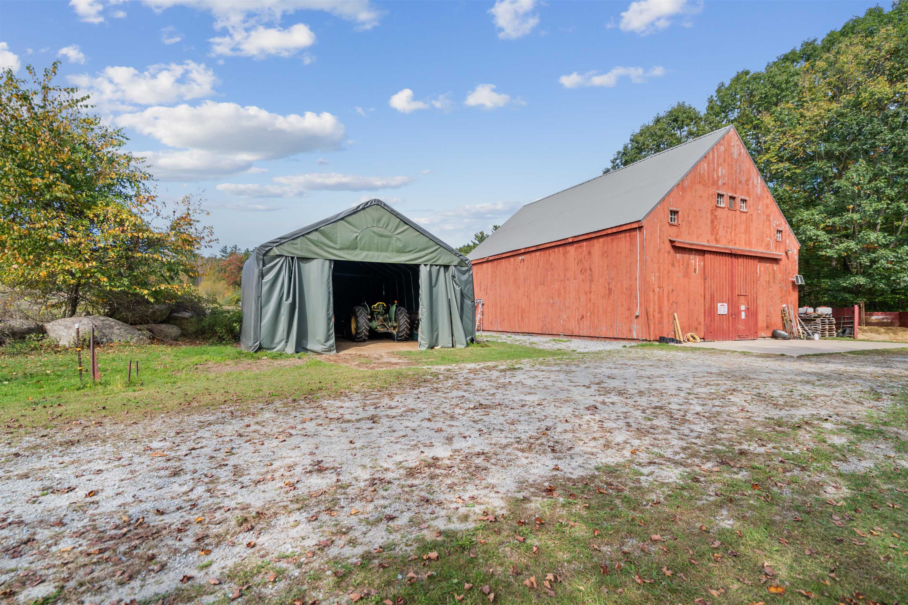 447 Center Road Hillsborough, NH 03244 - Photo 46 of 54
