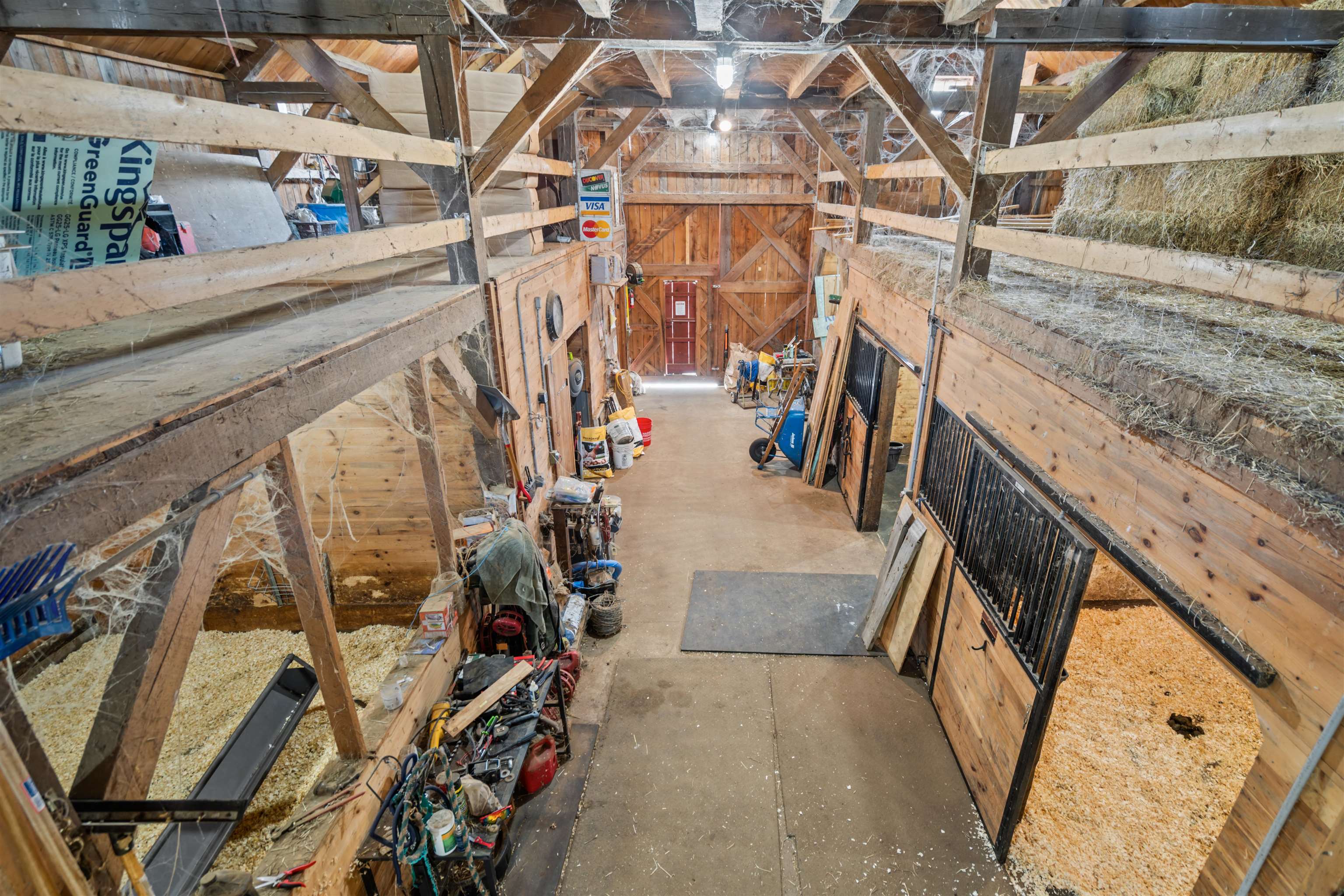 447 Center Road Hillsborough, NH 03244 - Photo 48 of 54