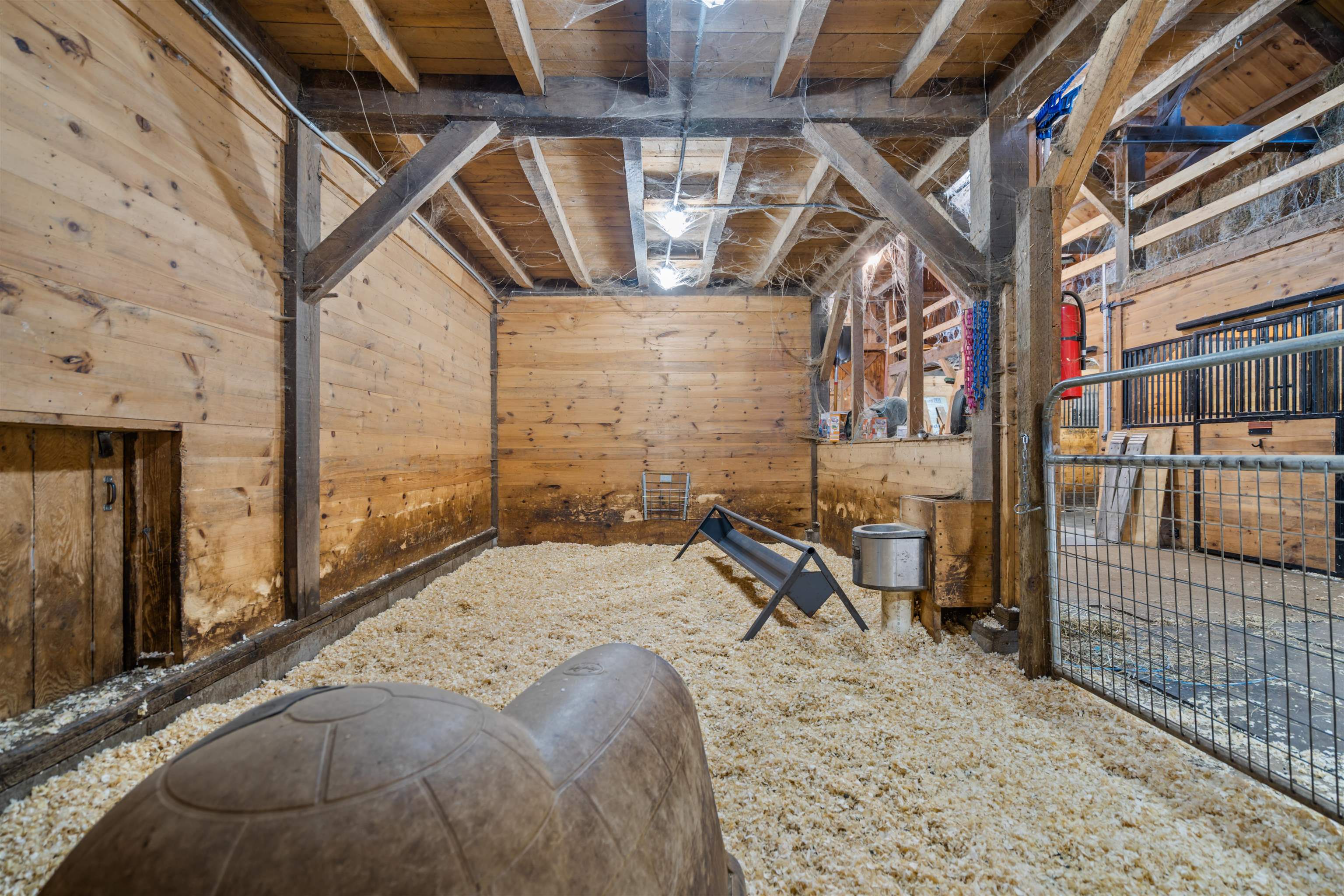 447 Center Road Hillsborough, NH 03244 - Photo 49 of 54