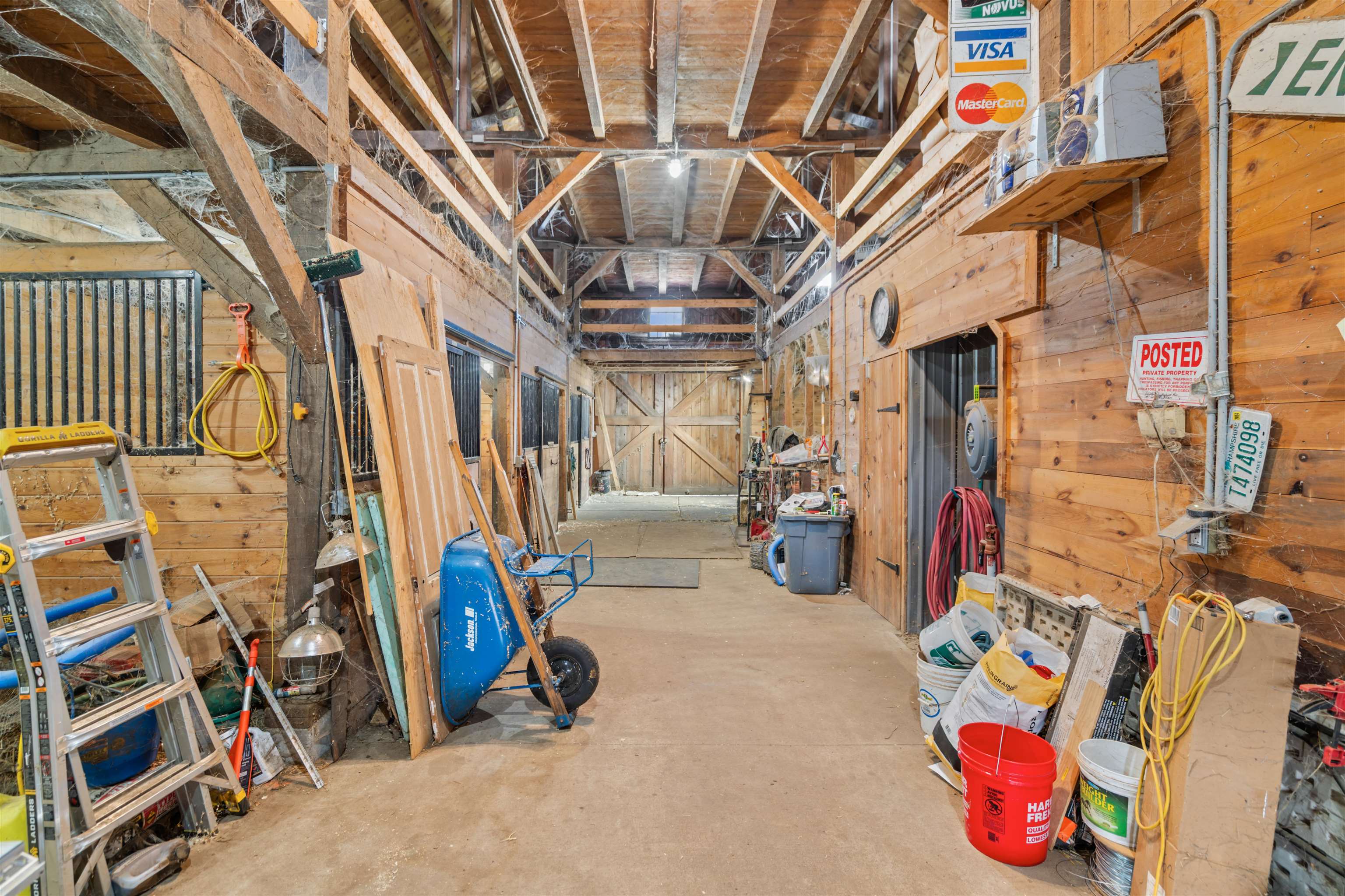 447 Center Road Hillsborough, NH 03244 - Photo 51 of 54