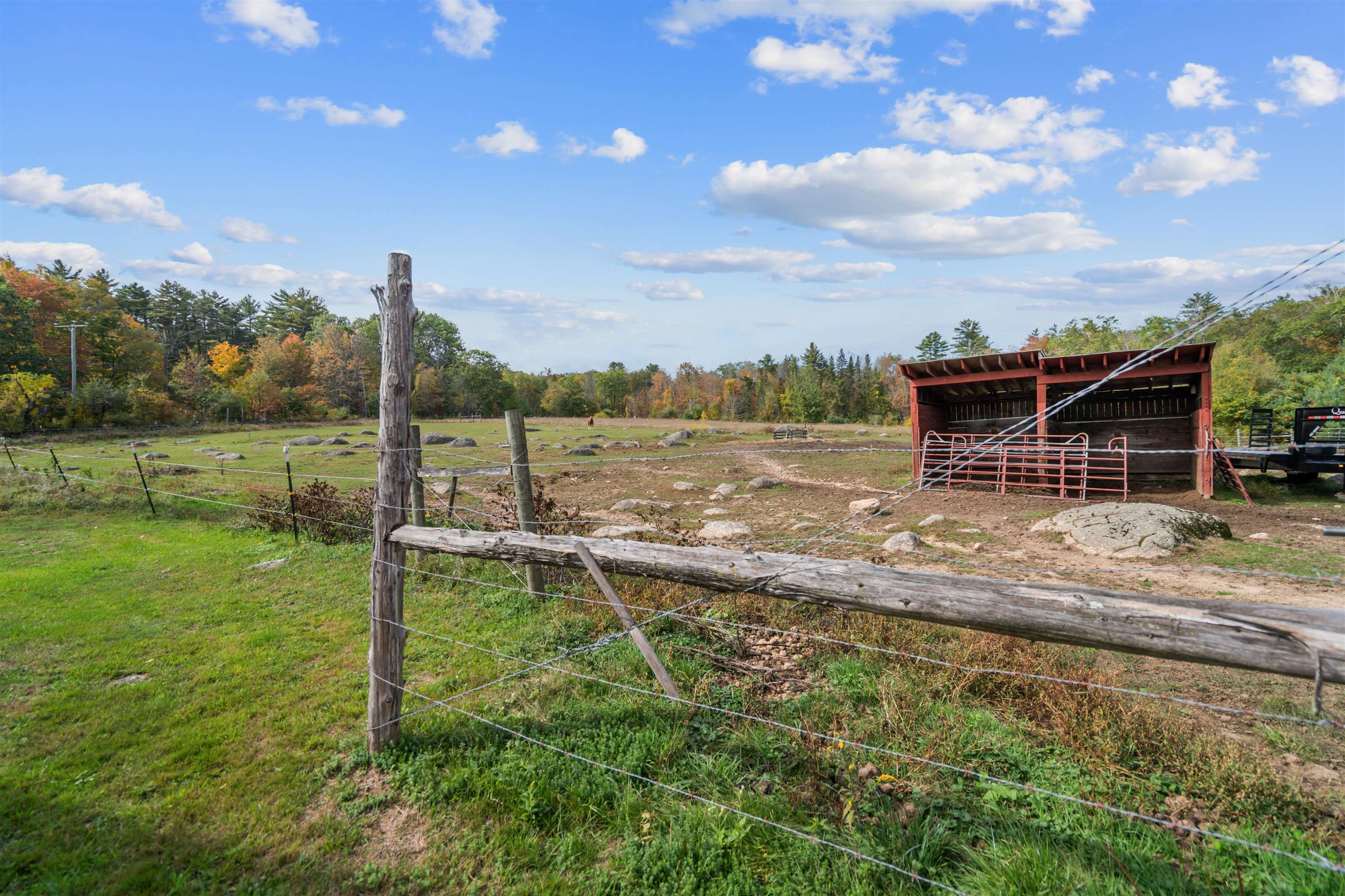 447 Center Road Hillsborough, NH 03244 - Photo 52 of 54