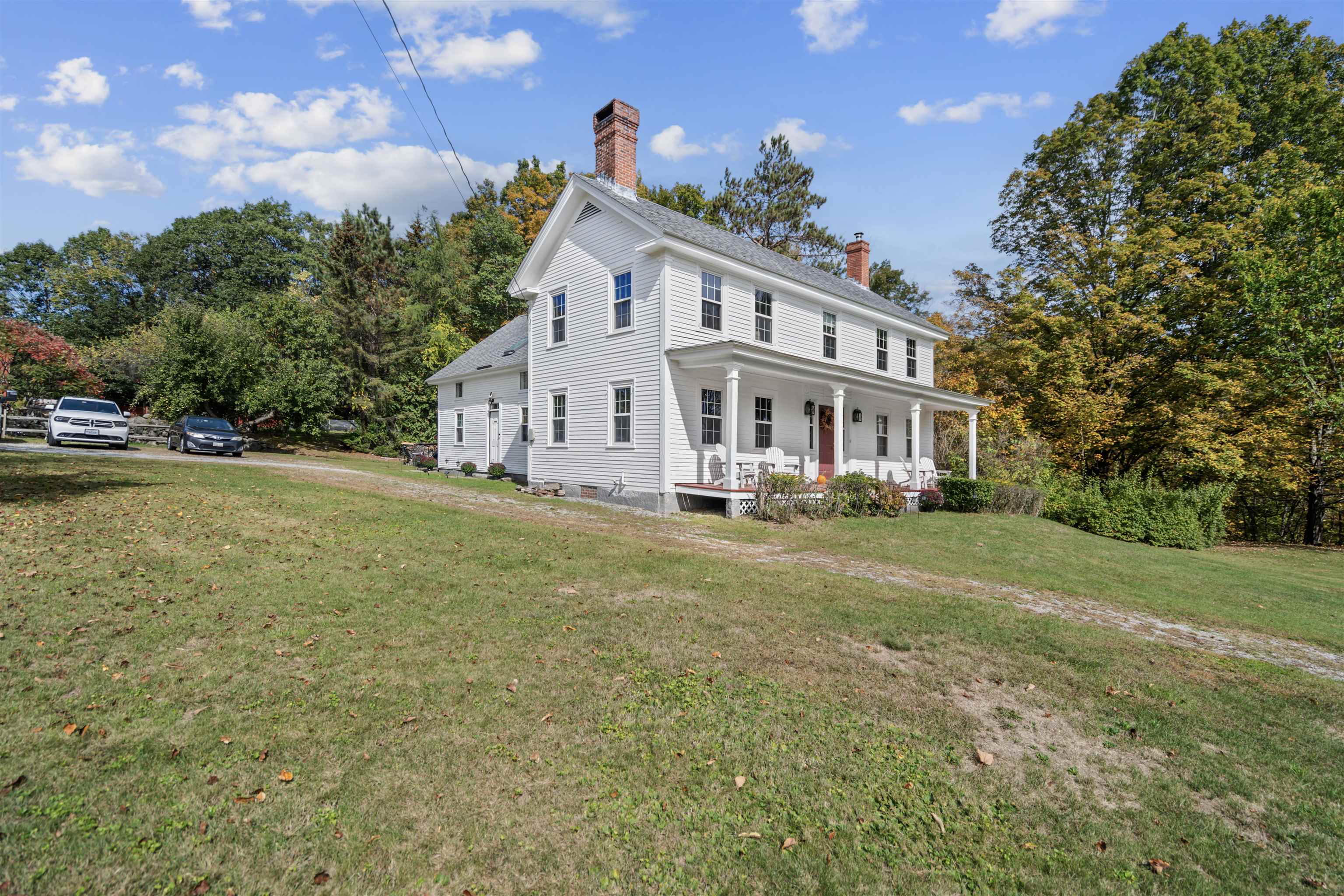 447 Center Road Hillsborough, NH 03244 - Photo 6 of 54