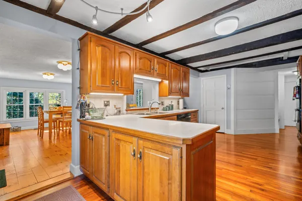 $829,900 | 447 Center Road, Hillsborough, NH 03244