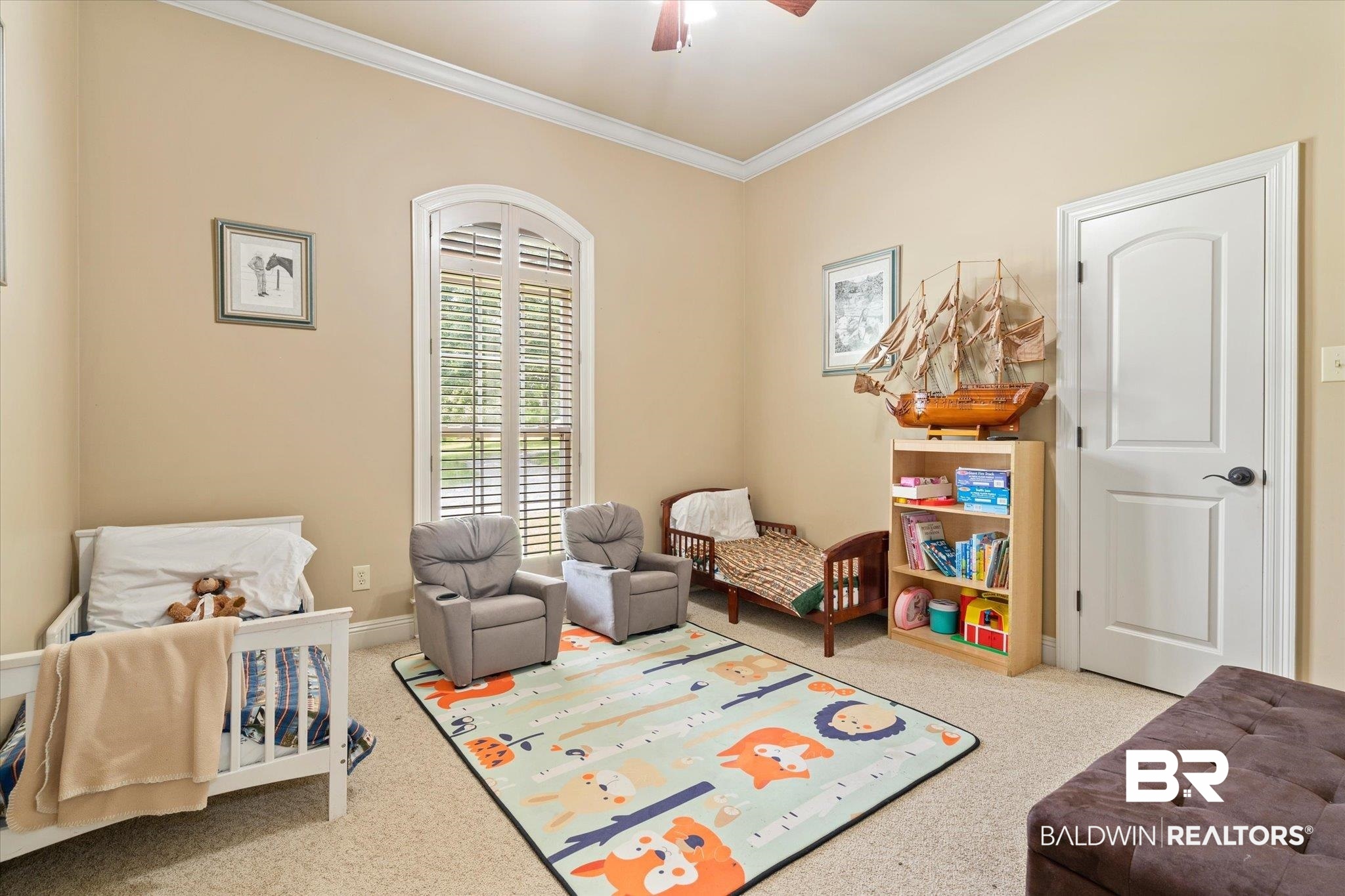 25265 Newport Road Robertsdale, AL 36567 - Photo 16 of 43