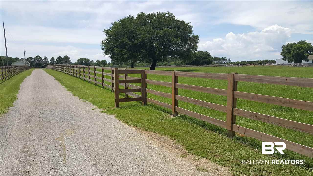 0 Flowers Road Robertsdale, AL 36567 - Photo 2 of 3