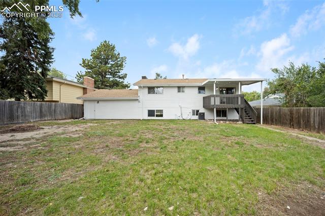 4102 Maxwell Road Colorado Springs, CO 80909 - Photo 34 of 37 Gallery Image 34