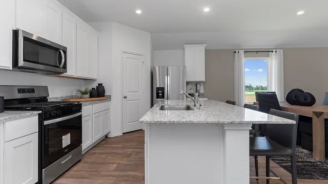 $316,990 | 10723 Dogwood Sky Drive, Beasley, TX 77417