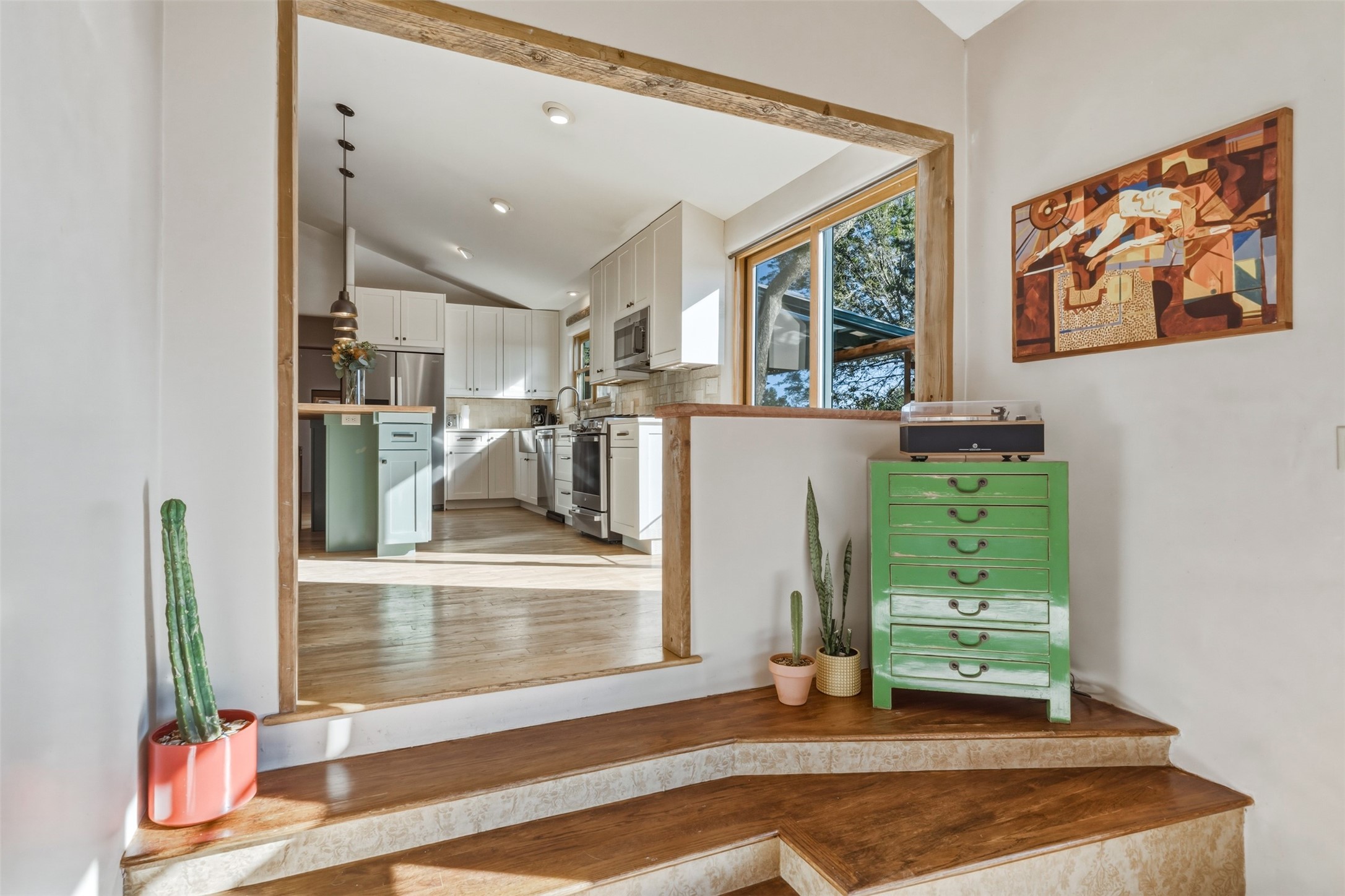 8 Price Ranch Road Santa Fe, NM 87505 - Photo 14 of 81 Gallery Image 14