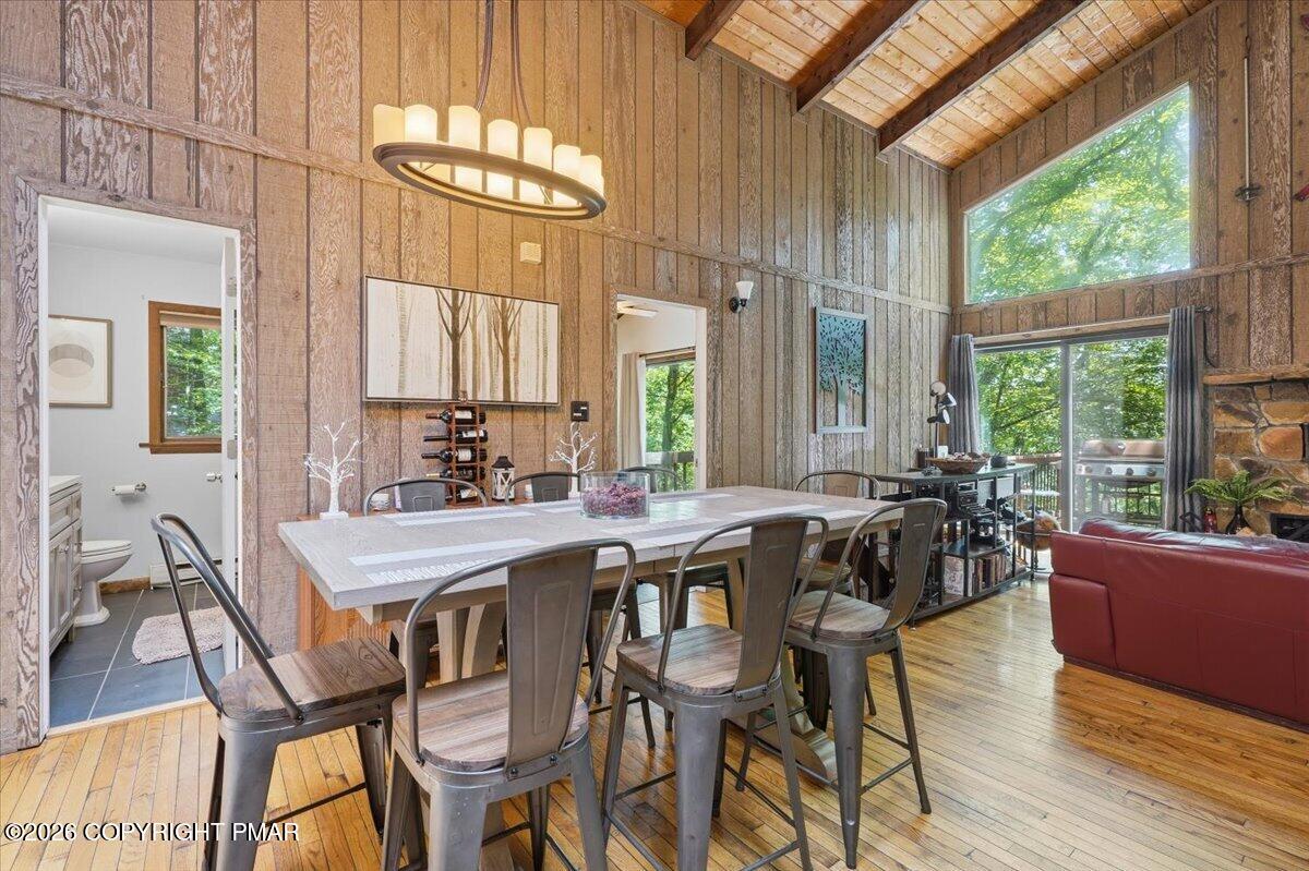 1076 Porter Drive Bushkill, PA 18324 - Photo 13 of 82 17-021_DSC00545