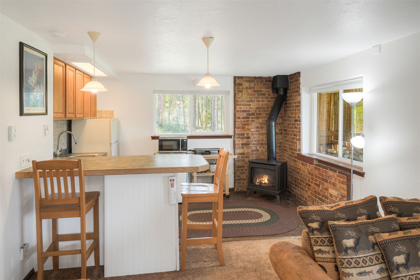 99 Bearing Tree Road Breckenridge, CO 80424 - Photo 24 of 44