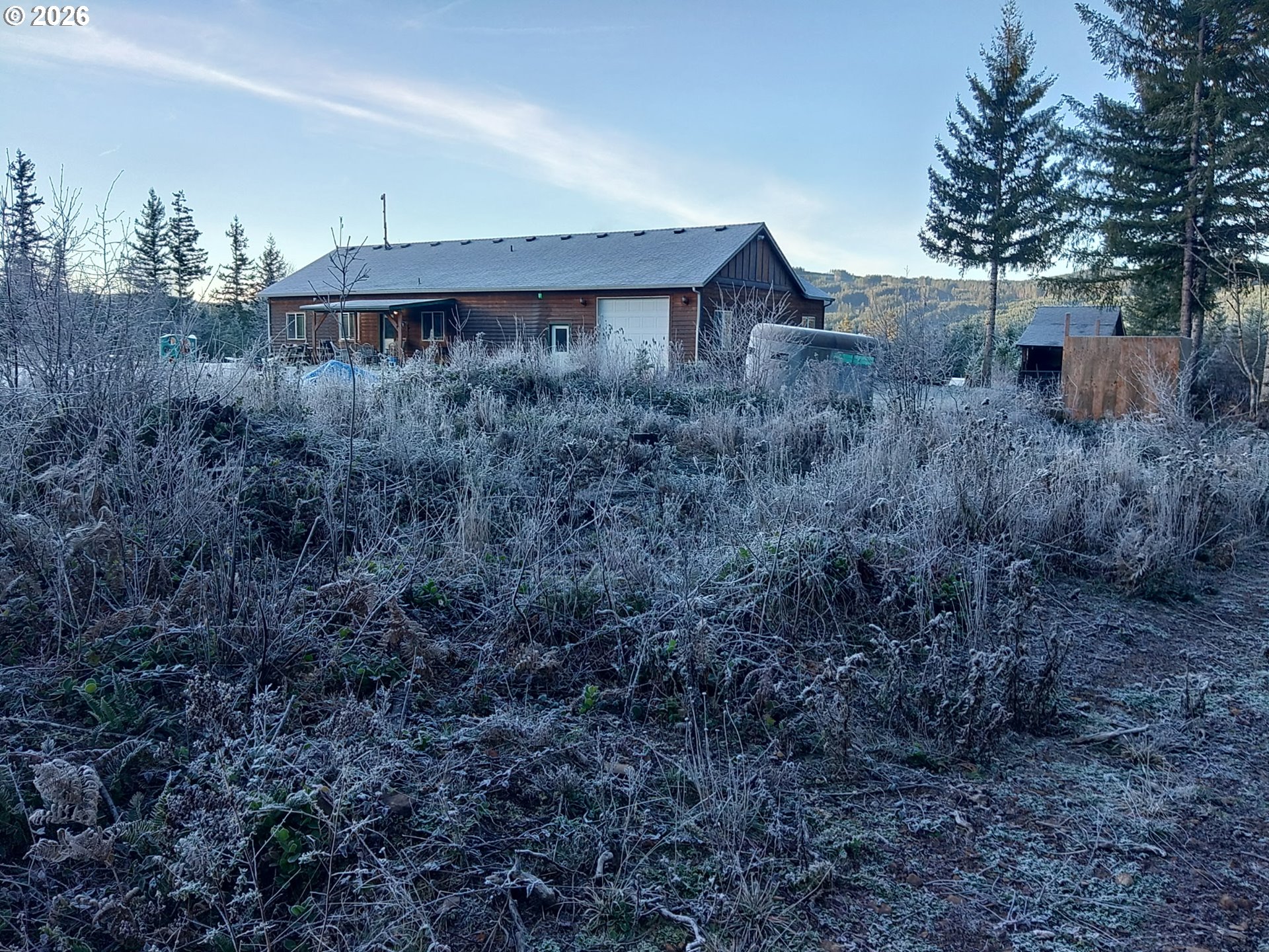 23009 Northeast Dole Valley Road Yacolt, WA 98675 - Photo 43 of 48