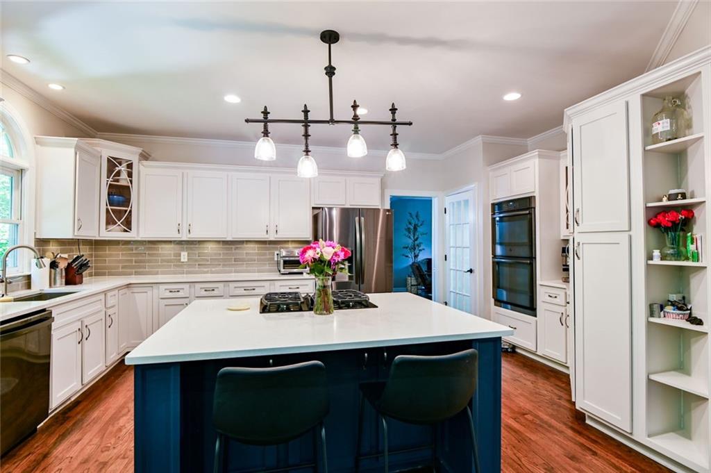 4121 Riverview Run Court Suwanee, GA 30024 - Photo 21 of 72