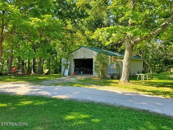 $925,000 | 439 Elvira Lane, Winfield, TN 37892