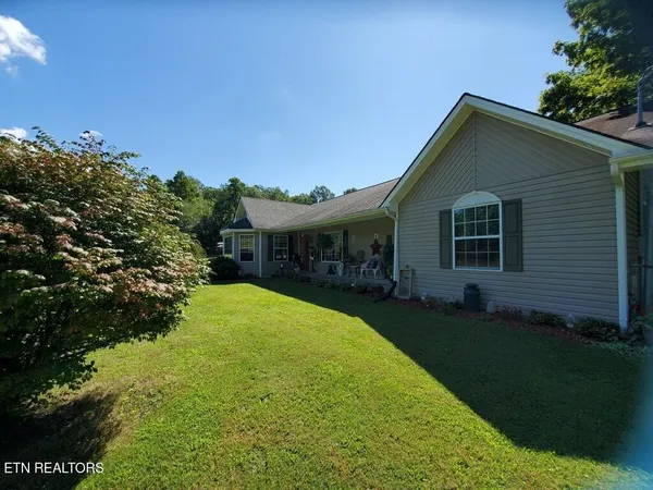 $925,000 | 439 Elvira Lane, Winfield, TN 37892