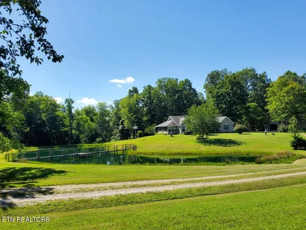 $925,000 | 439 Elvira Lane, Winfield, TN 37892
