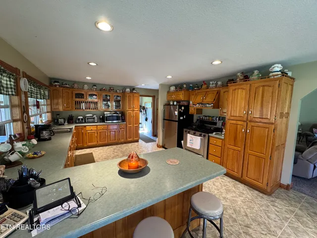 $925,000 | 439 Elvira Lane, Winfield, TN 37892