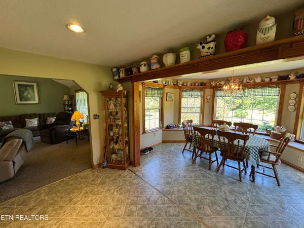 $925,000 | 439 Elvira Lane, Winfield, TN 37892