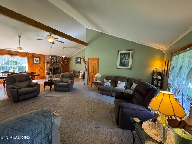 $925,000 | 439 Elvira Lane, Winfield, TN 37892