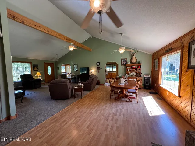 $925,000 | 439 Elvira Lane, Winfield, TN 37892