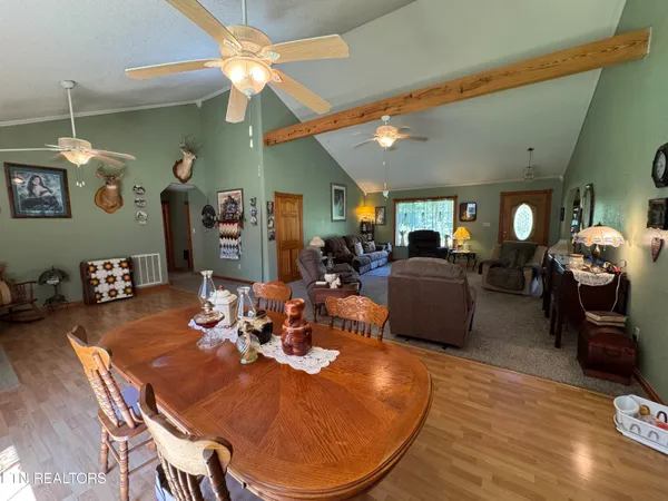 $925,000 | 439 Elvira Lane, Winfield, TN 37892